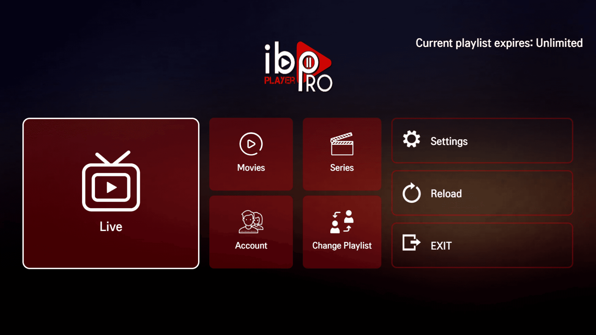 LG webOS TV setup — step 2: Install and Open the App