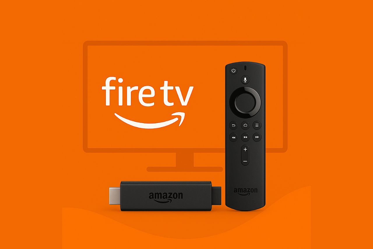 IPTV On FireStick - Complete Ultimate Guide (2025)