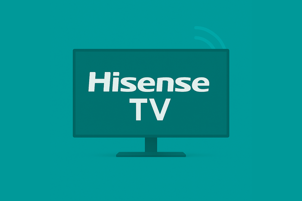 IPTV On Hisense Smart TV – ib Player Pro (2025)